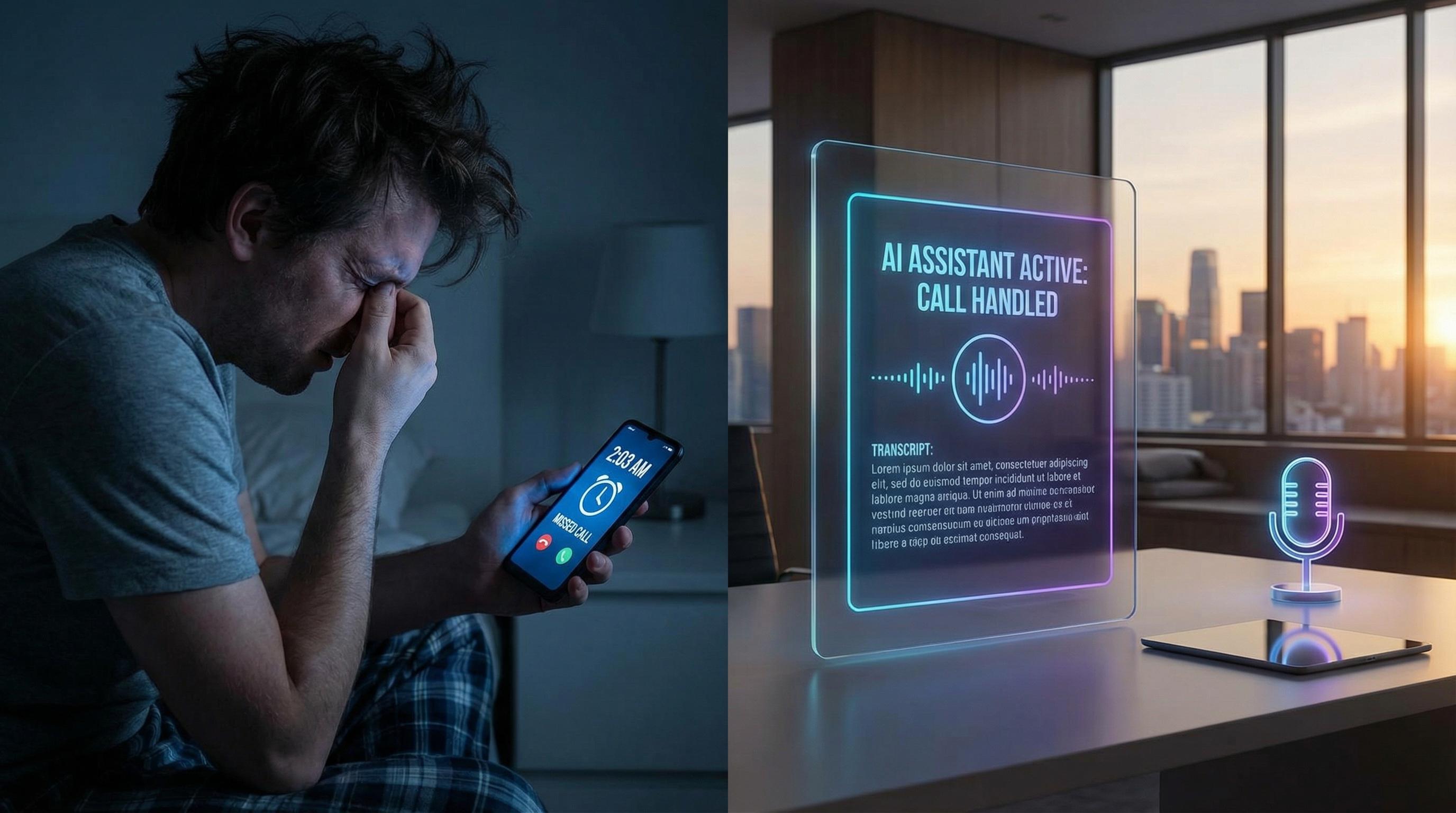 Marketing and intake integration for law firms